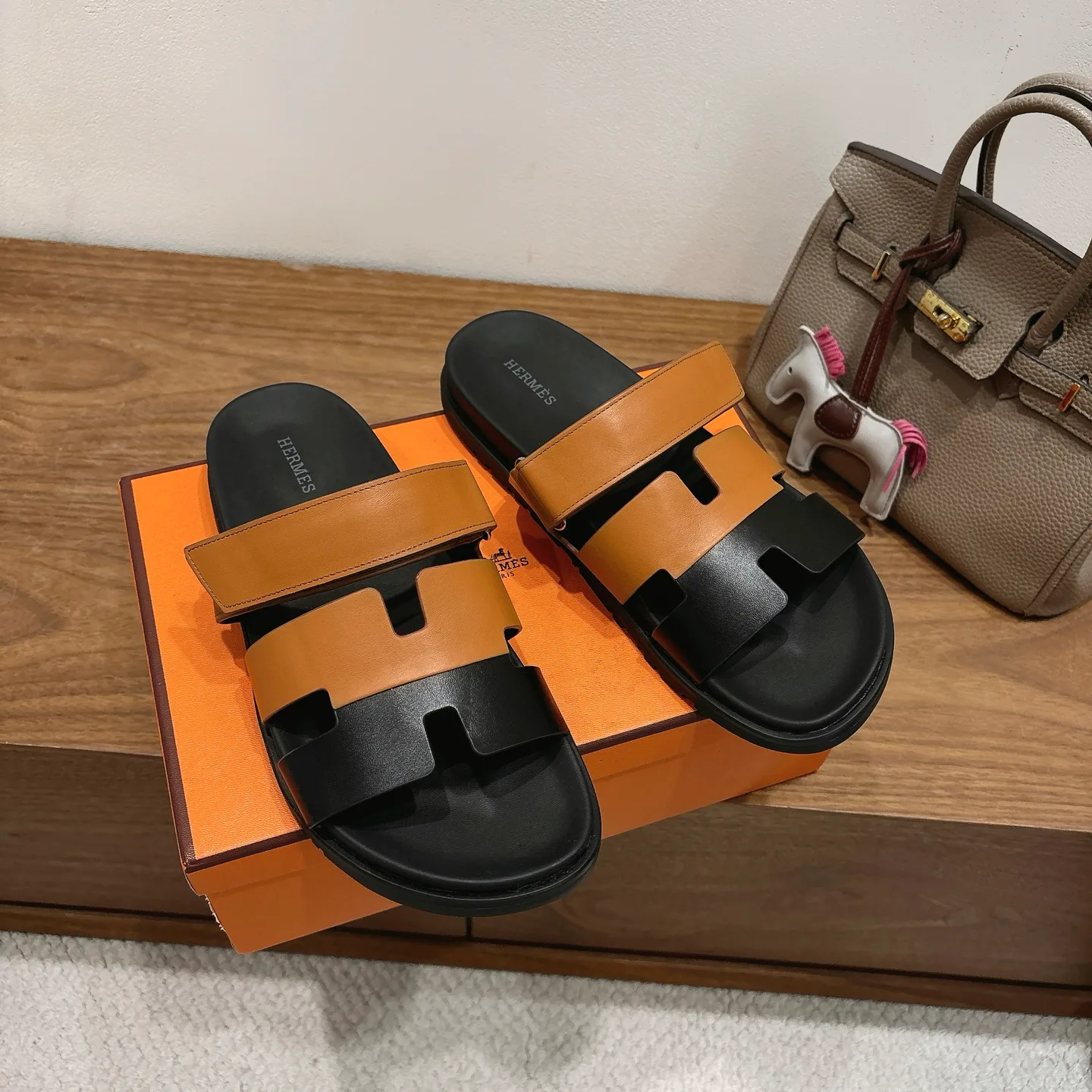 Сандалии Женские Hermes 1288032