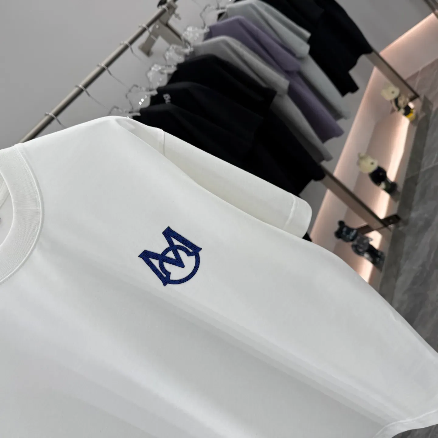 Футболки Женские Moncler 786499