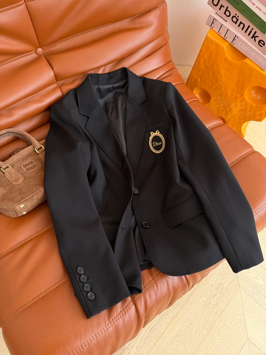 Жакеты Женские Christian Dior 18473732