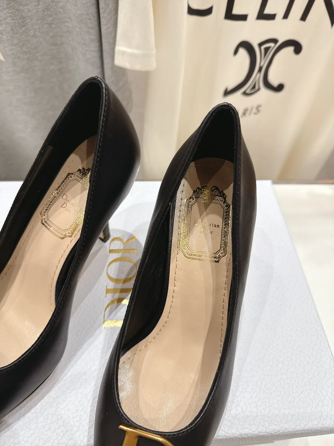 Туфли Женские Christian Dior 11304205