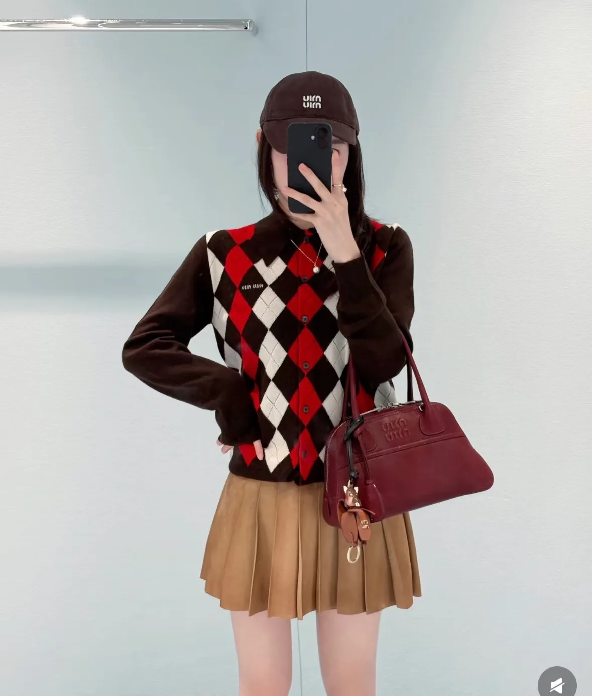 Джемперы И Свитеры Женские Miu Miu 18034058