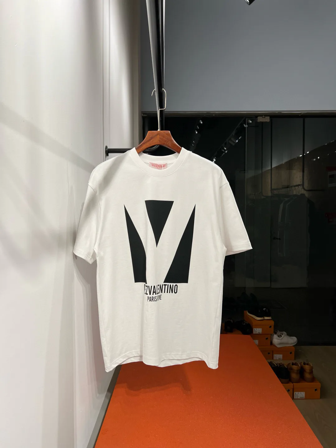 Футболки Мужские Valentino 50349