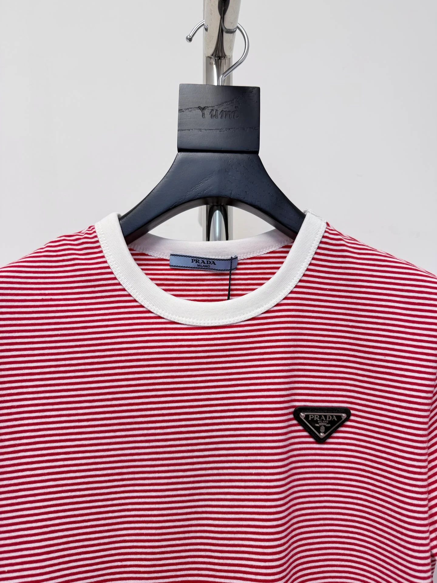 Футболки Женские Prada 11546587