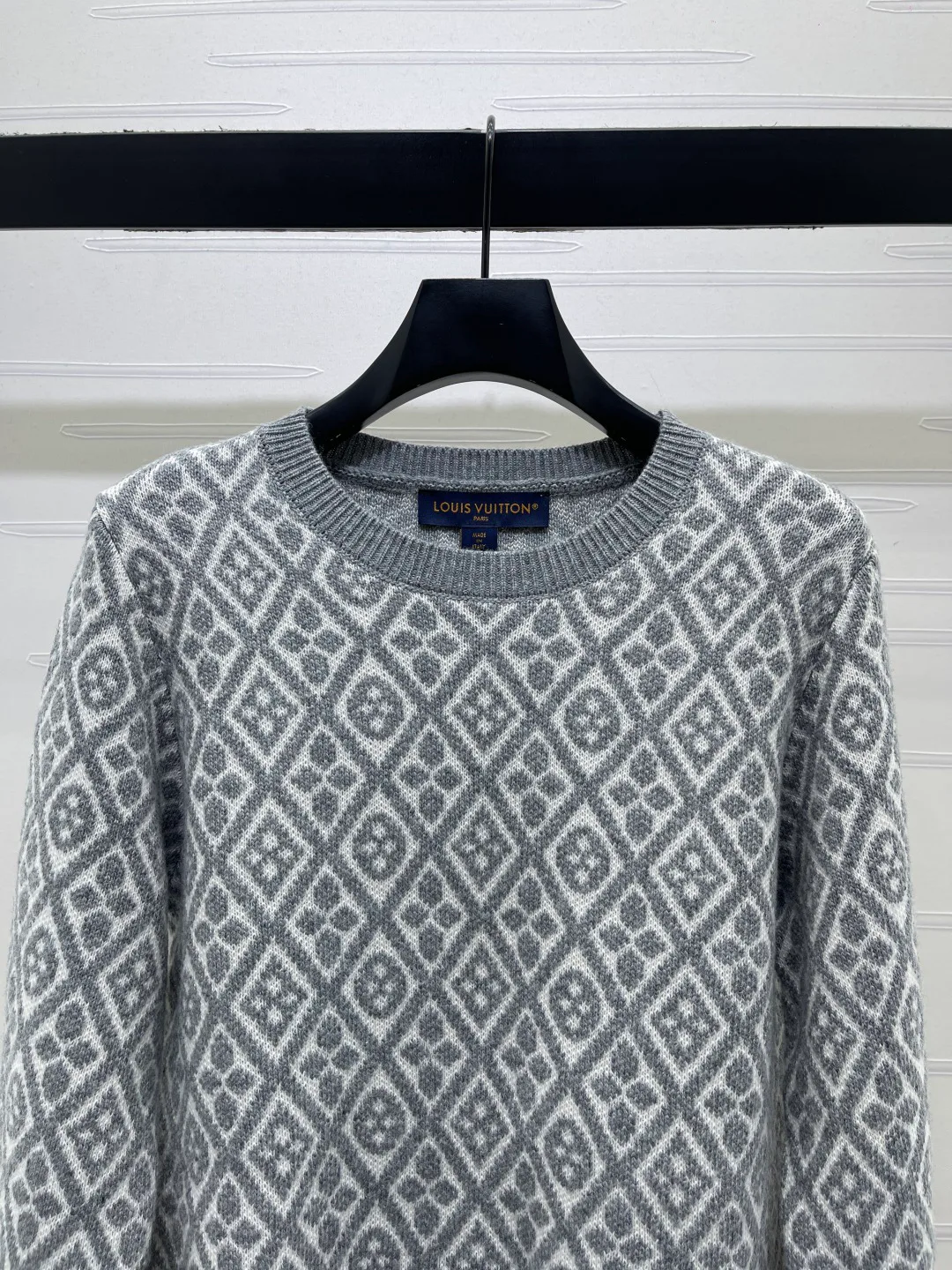 Джемперы И Свитеры Женские Louis Vuitton 17399263