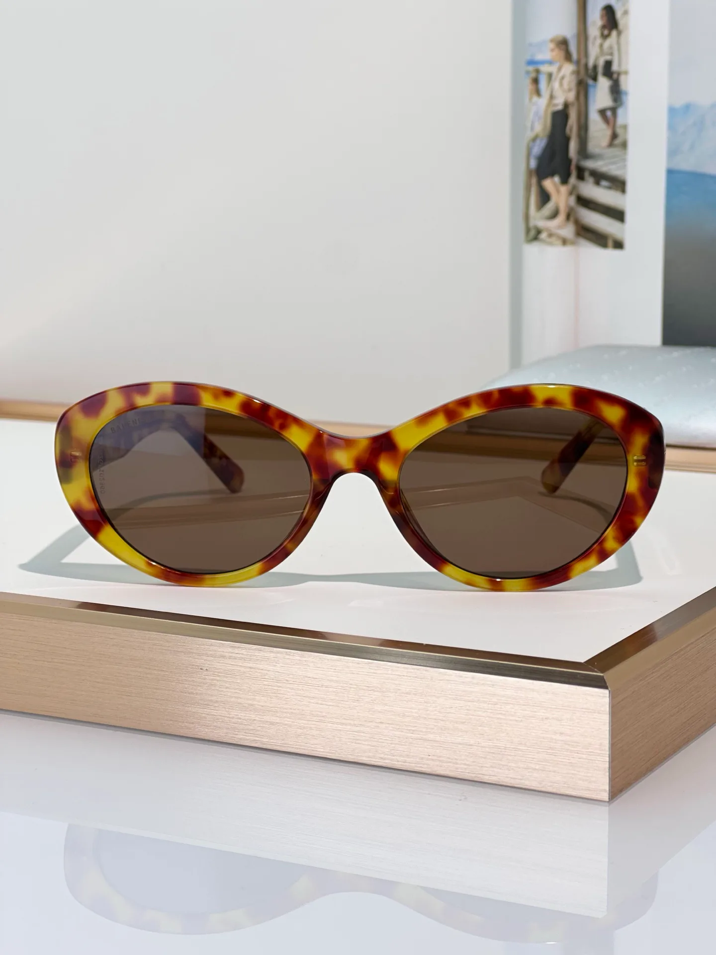 Очки Balenciaga 11431556