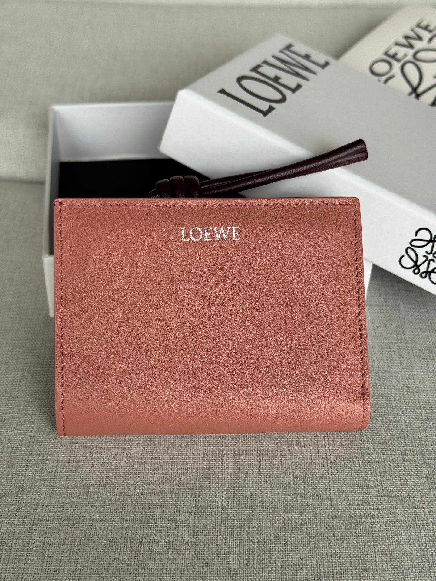 Клатчи Женские Loewe 11839231