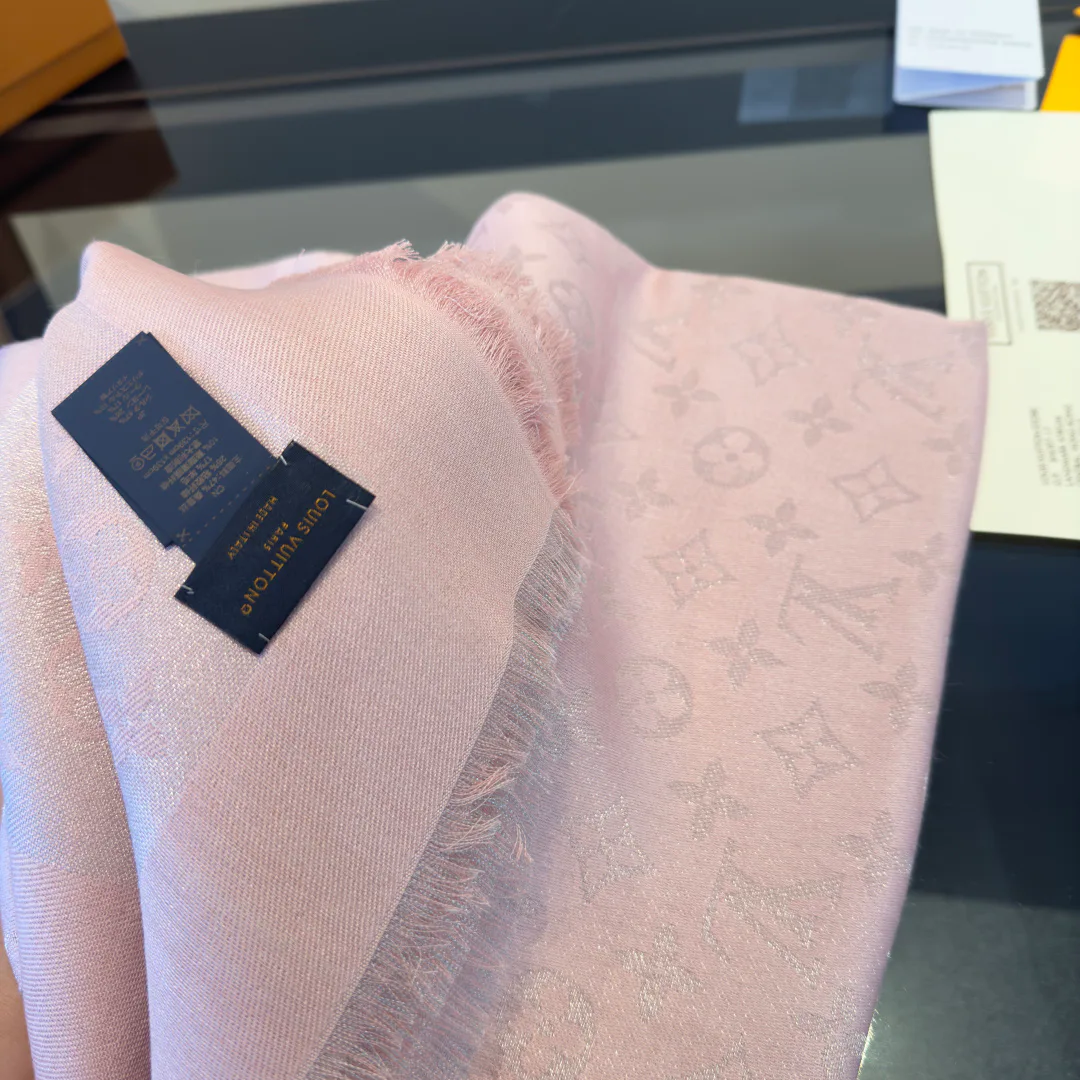 Шарфы Louis Vuitton 262364