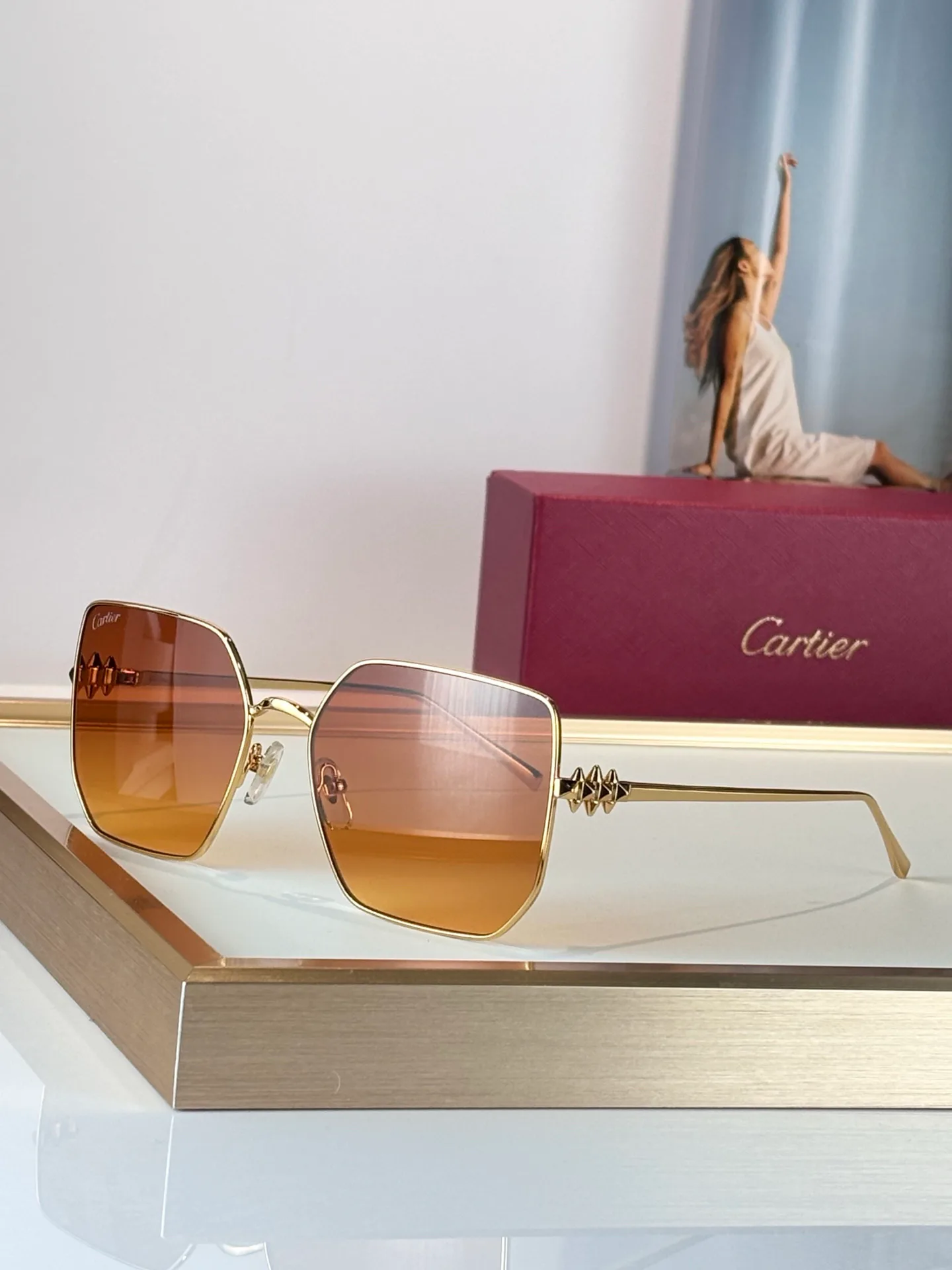 Очки Cartier 11419391