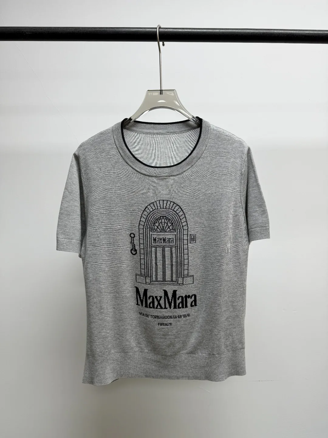 Футболки Женские Max Mara 11655858