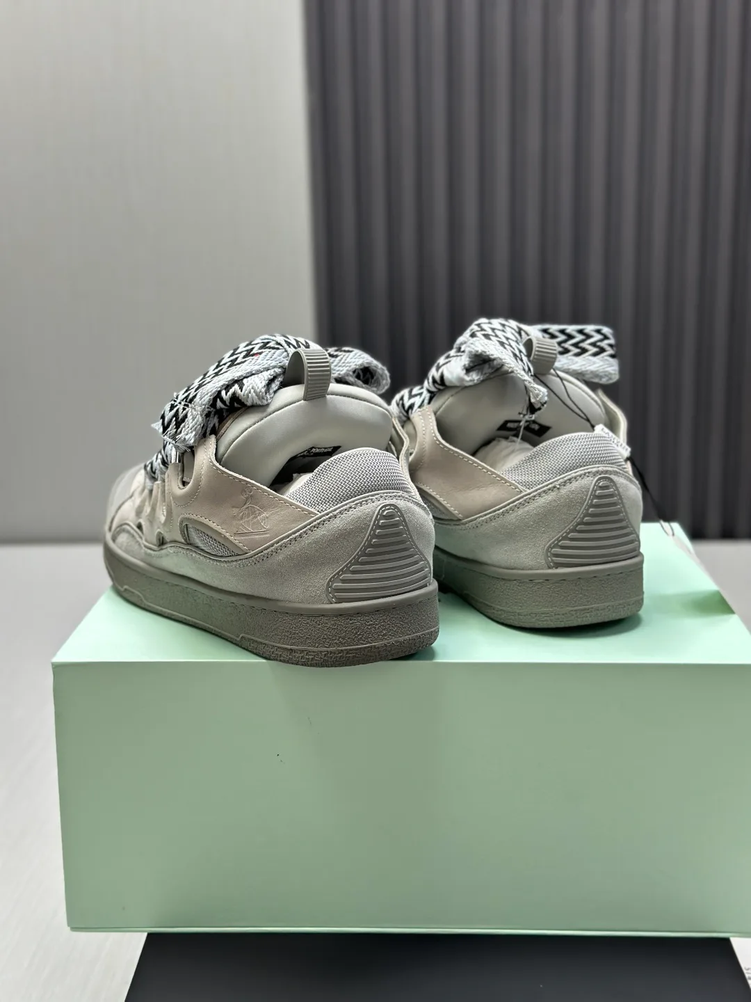 Кроссовки Женские Lanvin 11252412