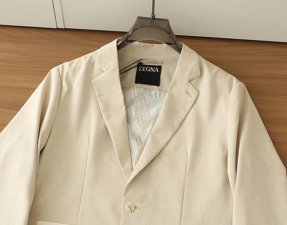 Пиджаки Мужские Zegna 11240437