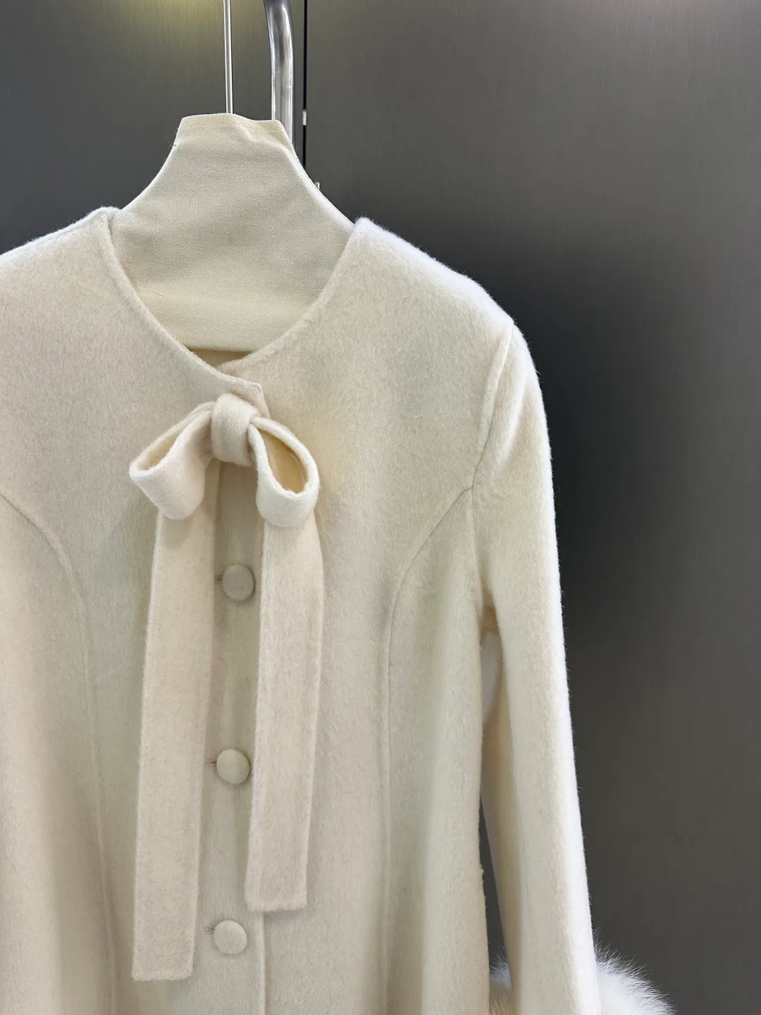 Пальто Женские Christian Dior 1139147