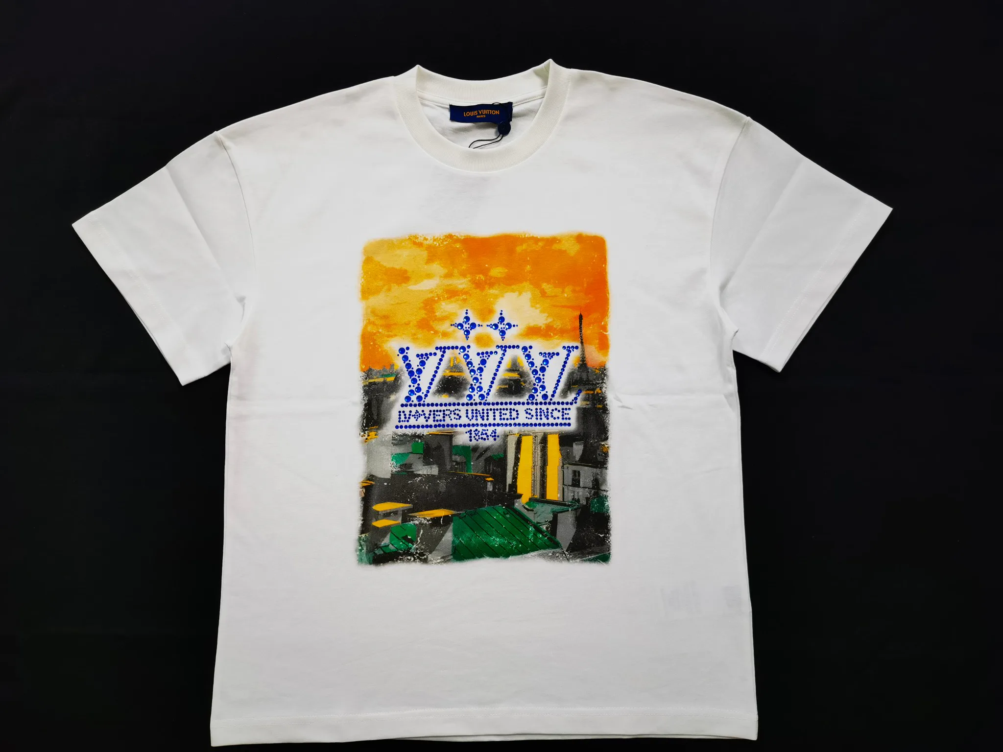 Футболки Женские Louis Vuitton 12646