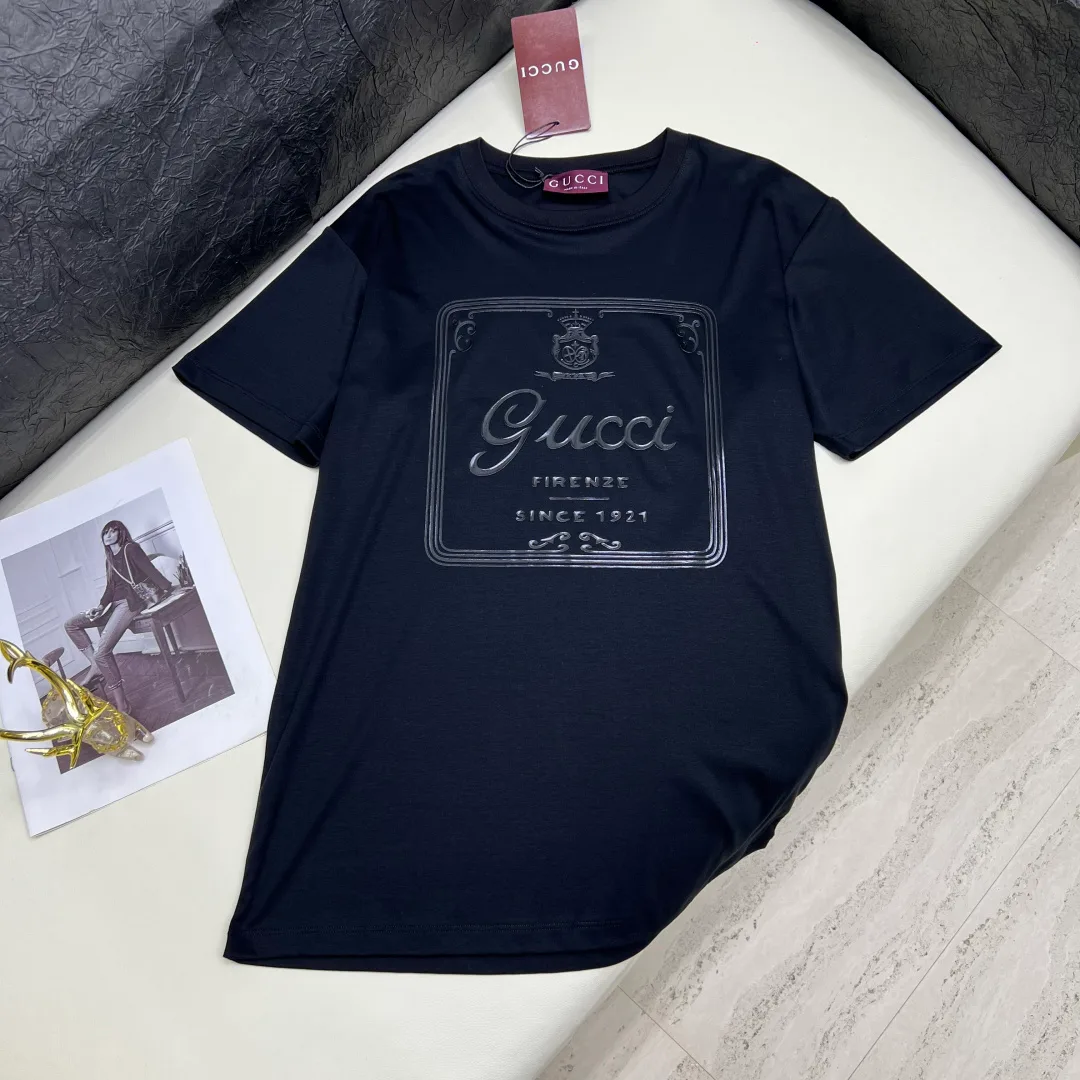 Футболки Женские Gucci 935193