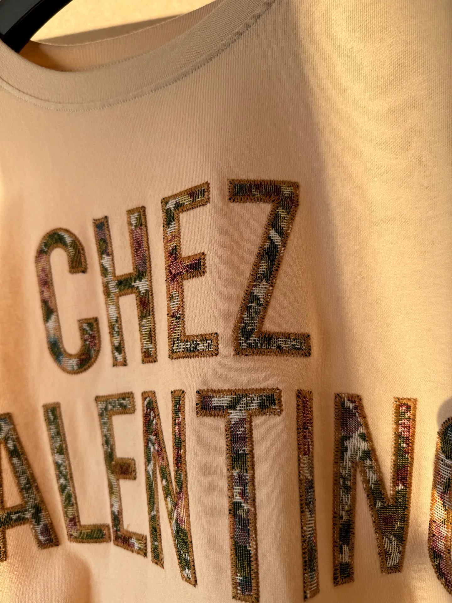 Футболки Женские Valentino 10721366