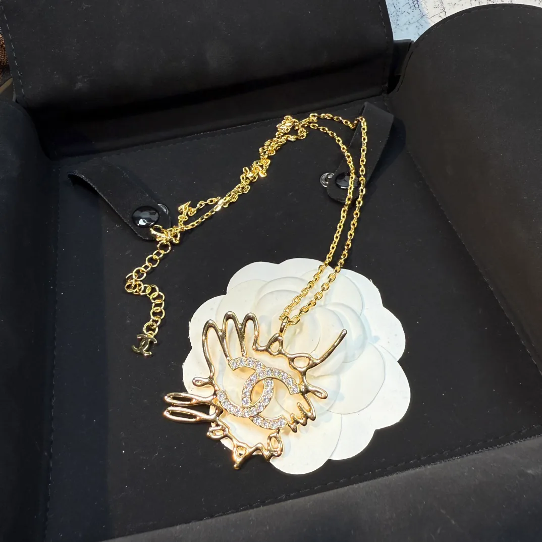 Бижутерия Chanel 1460436