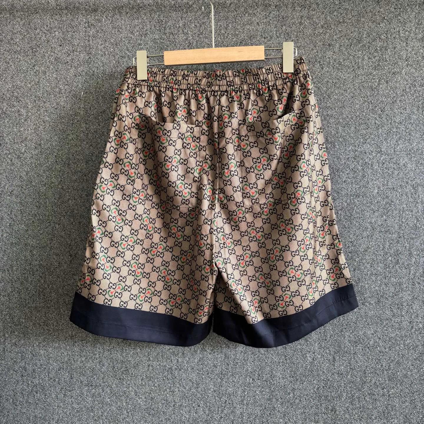 Шорты Женские Gucci 11787708