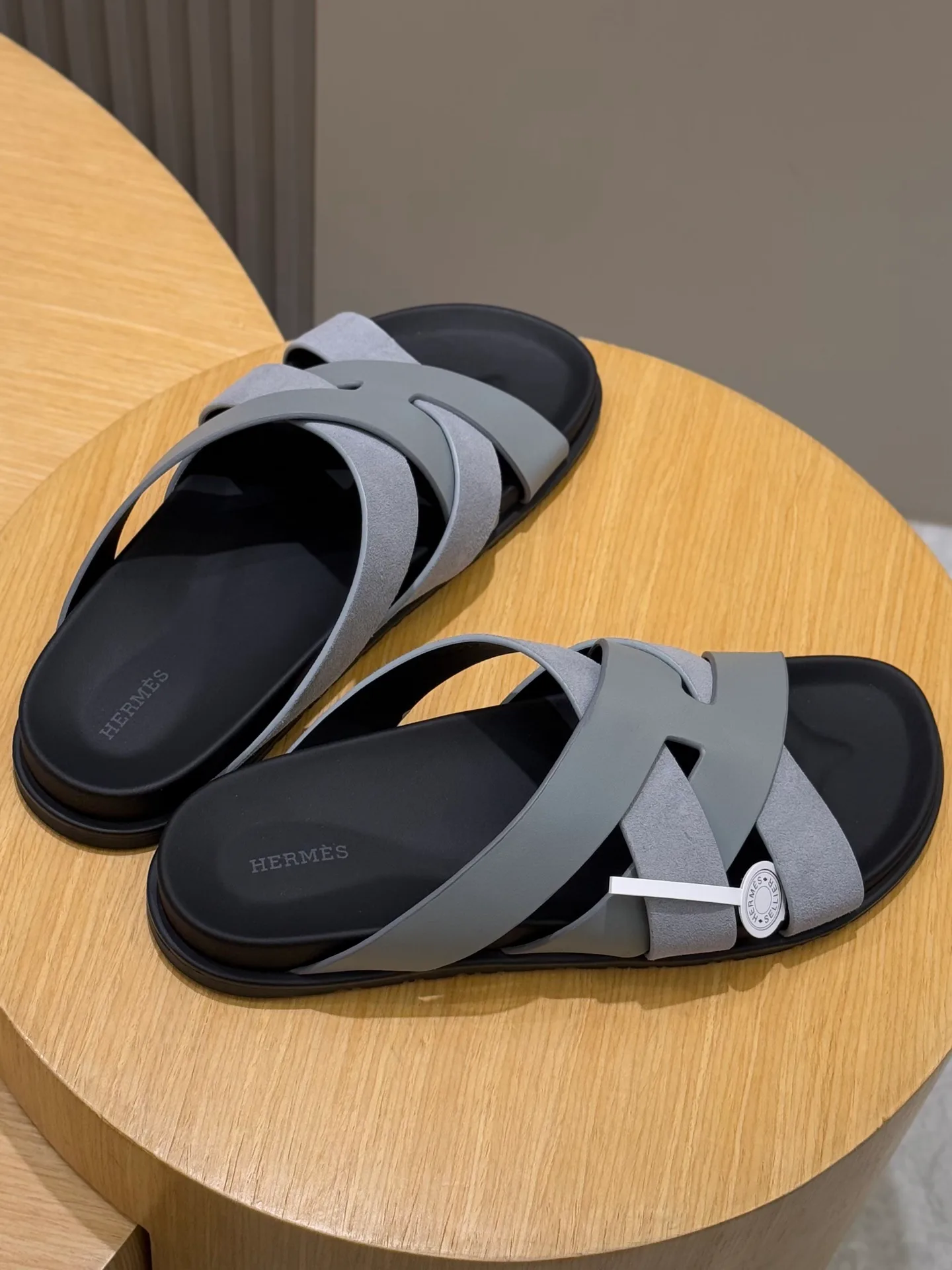 Сандалии Мужские Hermes 13185940