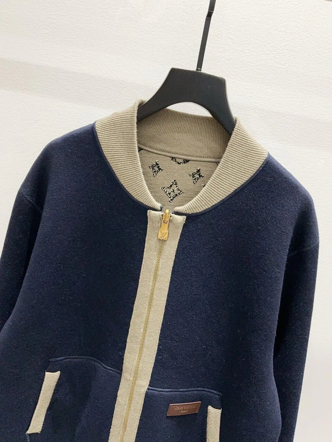 Куртки И Пуховики Женские Louis Vuitton 18742494