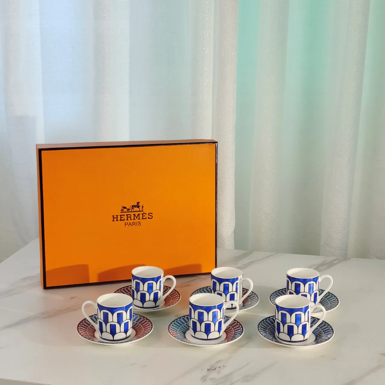 Посуда Hermes 86145