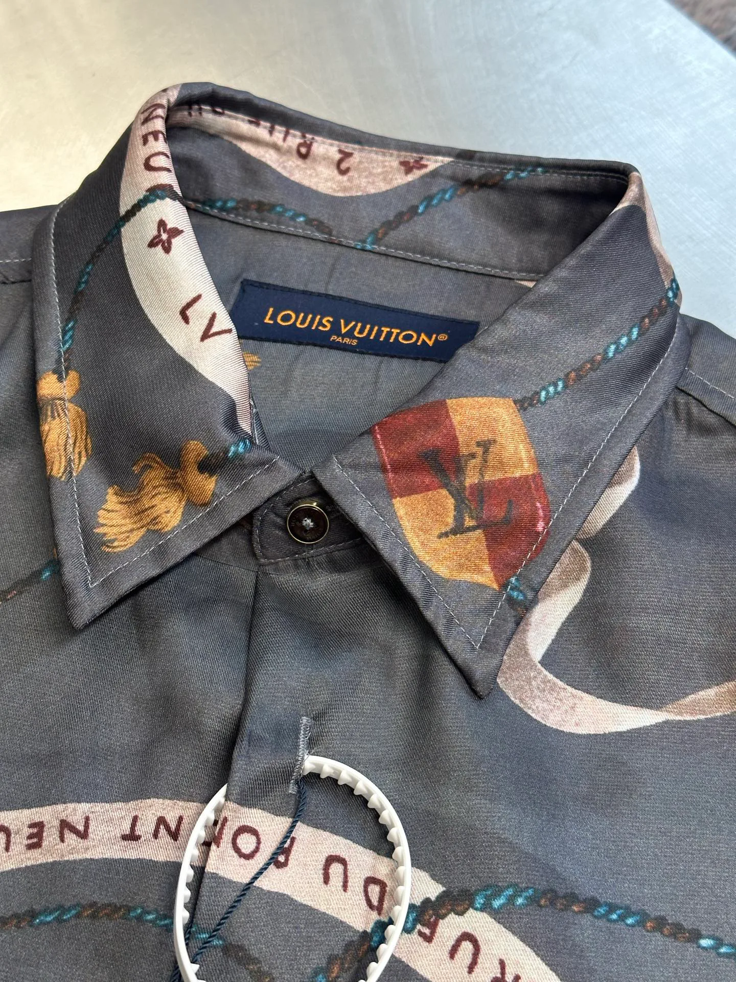 Рубашки Женские Louis Vuitton 786529