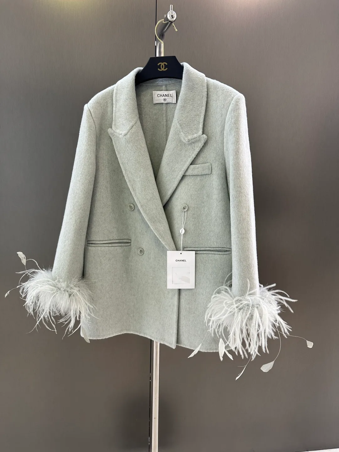 Жакеты Женские Chanel 907415