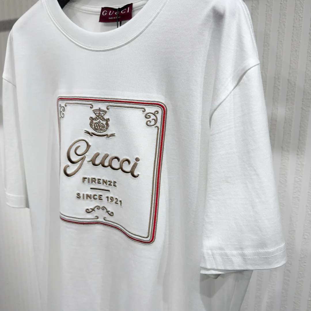 Футболки Мужские Gucci 11494056
