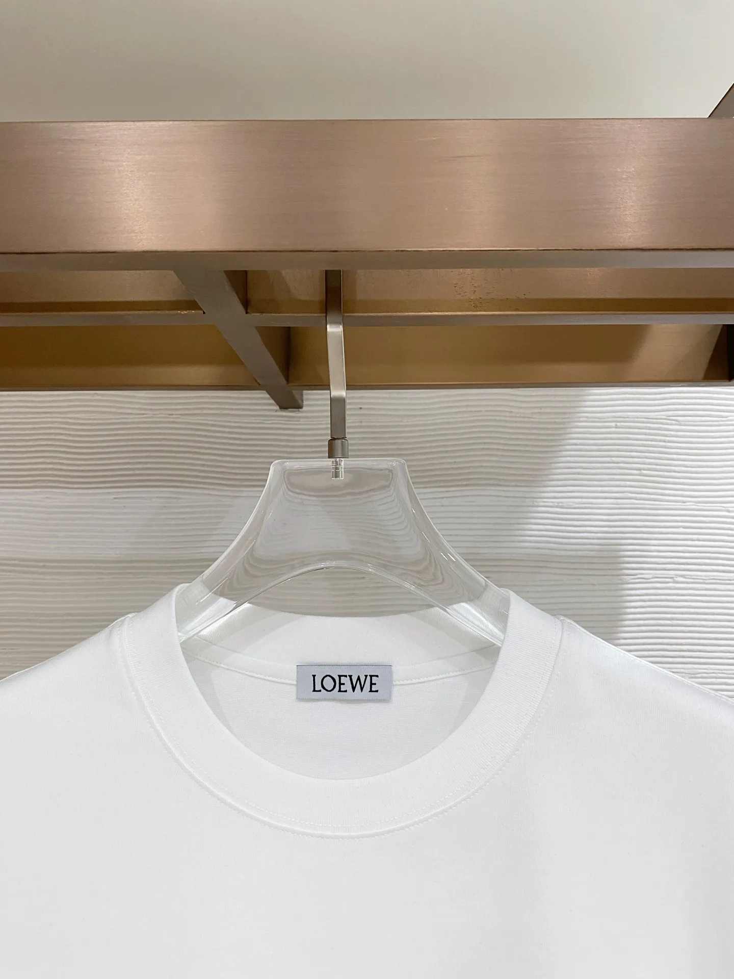 Футболки Мужские Loewe 11494001