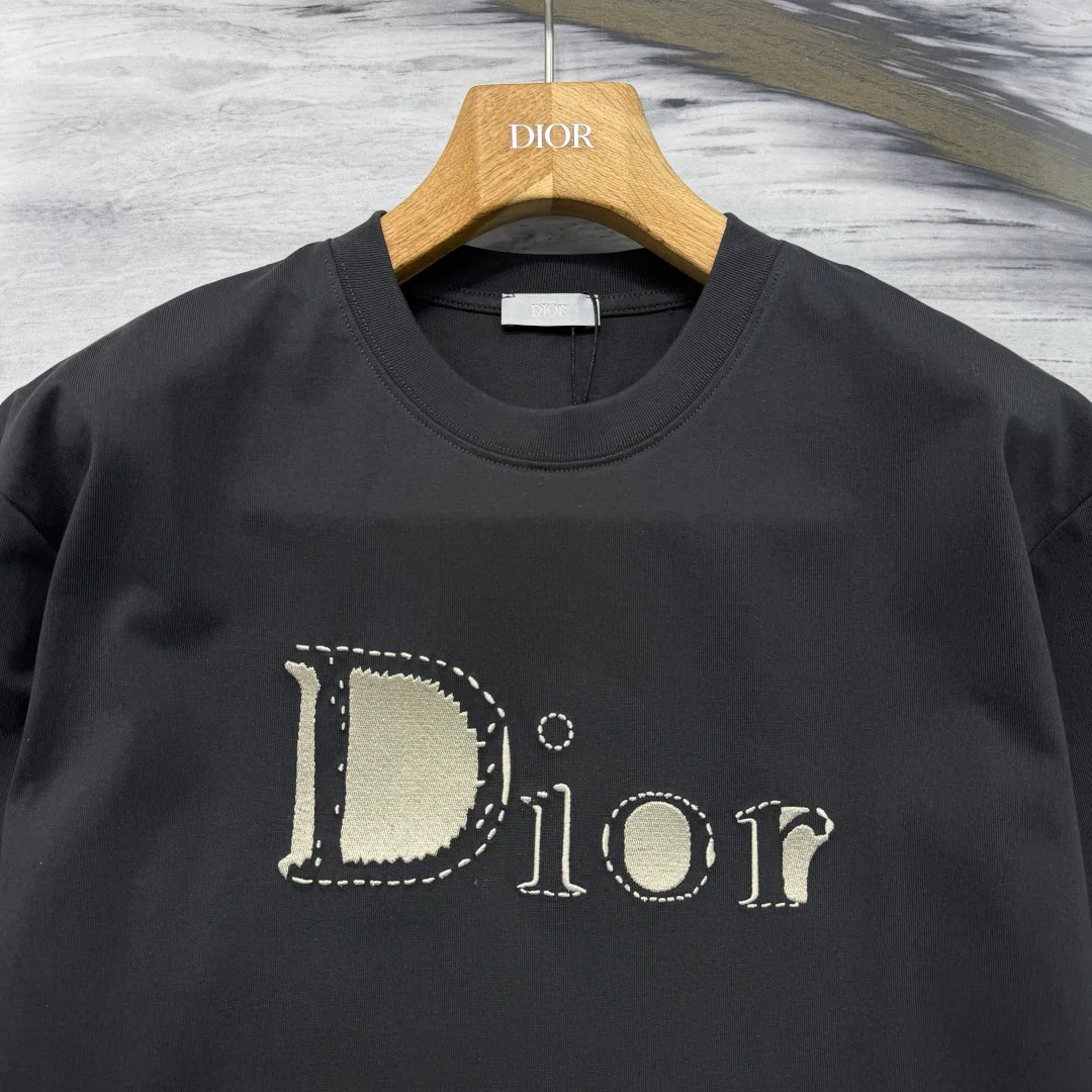 Футболки Мужские Christian Dior 852635