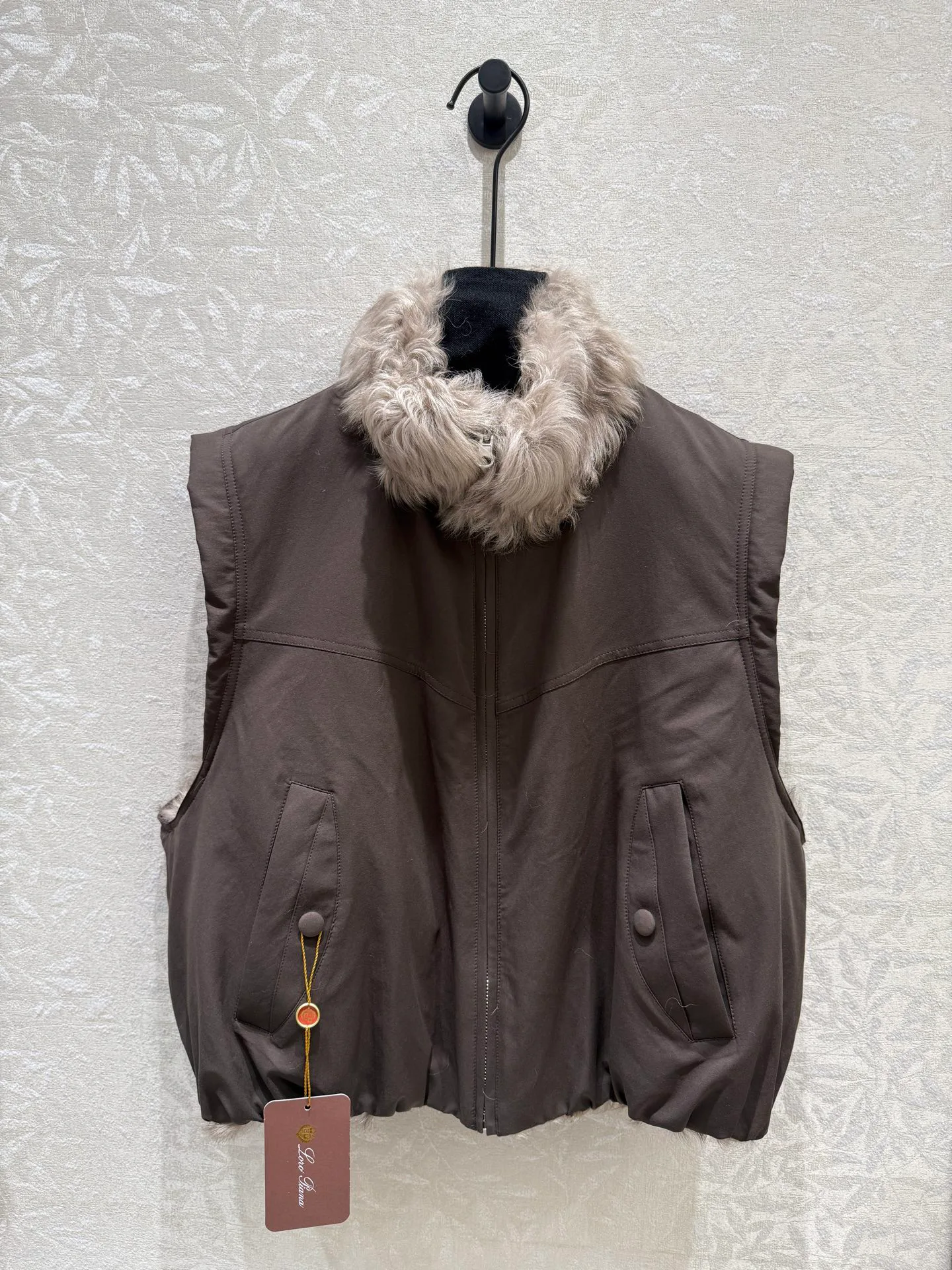 Жилеты Женские Loro Piana 18805212
