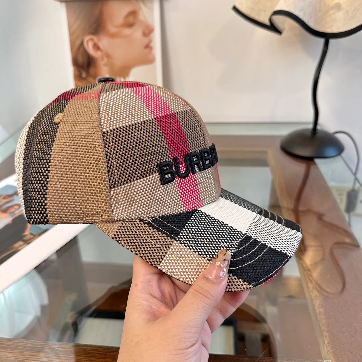 Головные Уборы Burberry 11689463