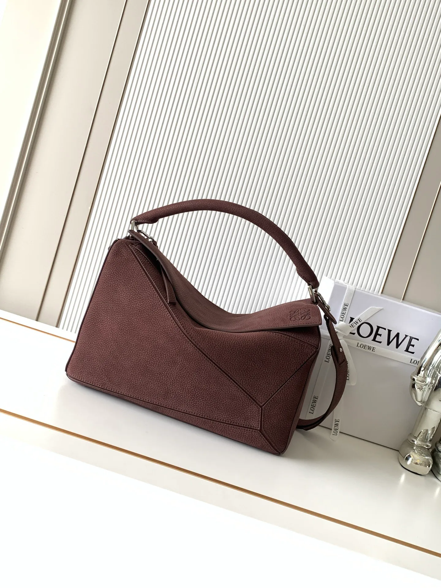 Классические Сумки Женские Loewe 11883310