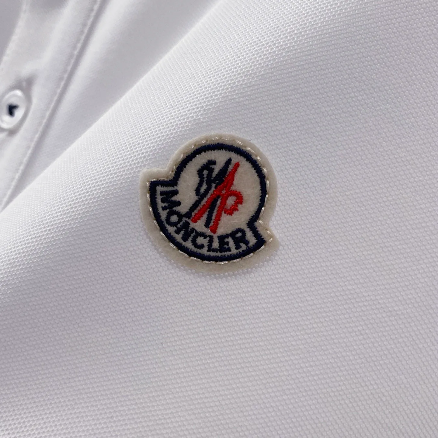Рубашки Мужские Moncler 13365065