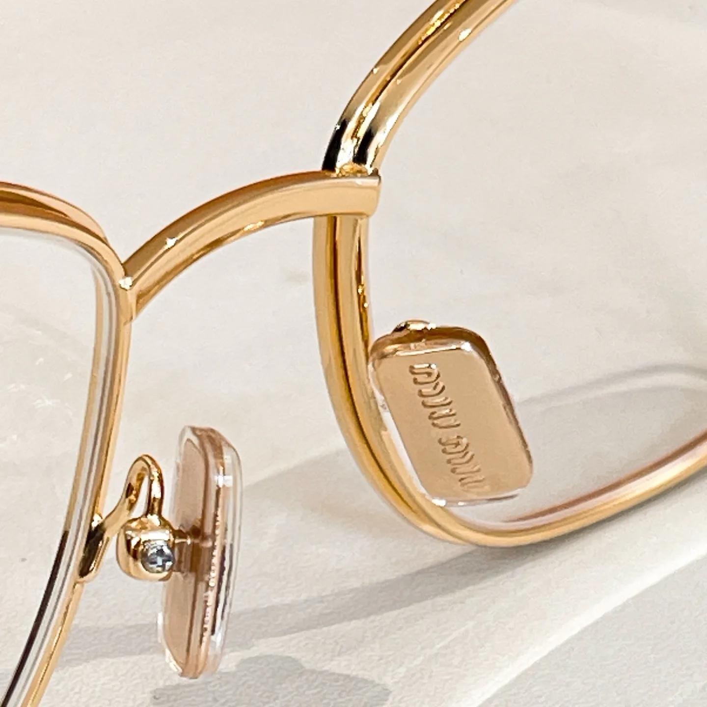 Очки Miu Miu 1244668