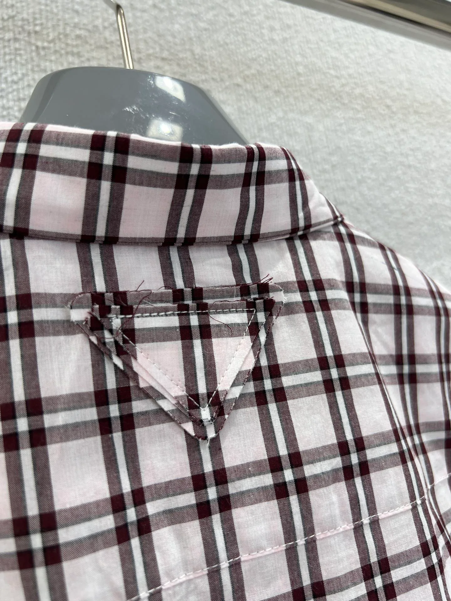 Рубашки Женские Prada 4498141