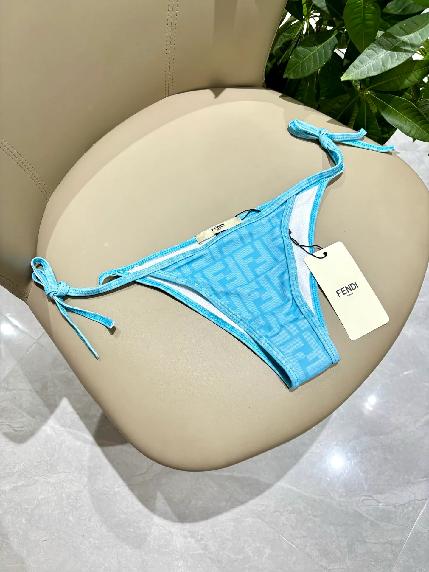 Купальники Женские Fendi 13331573