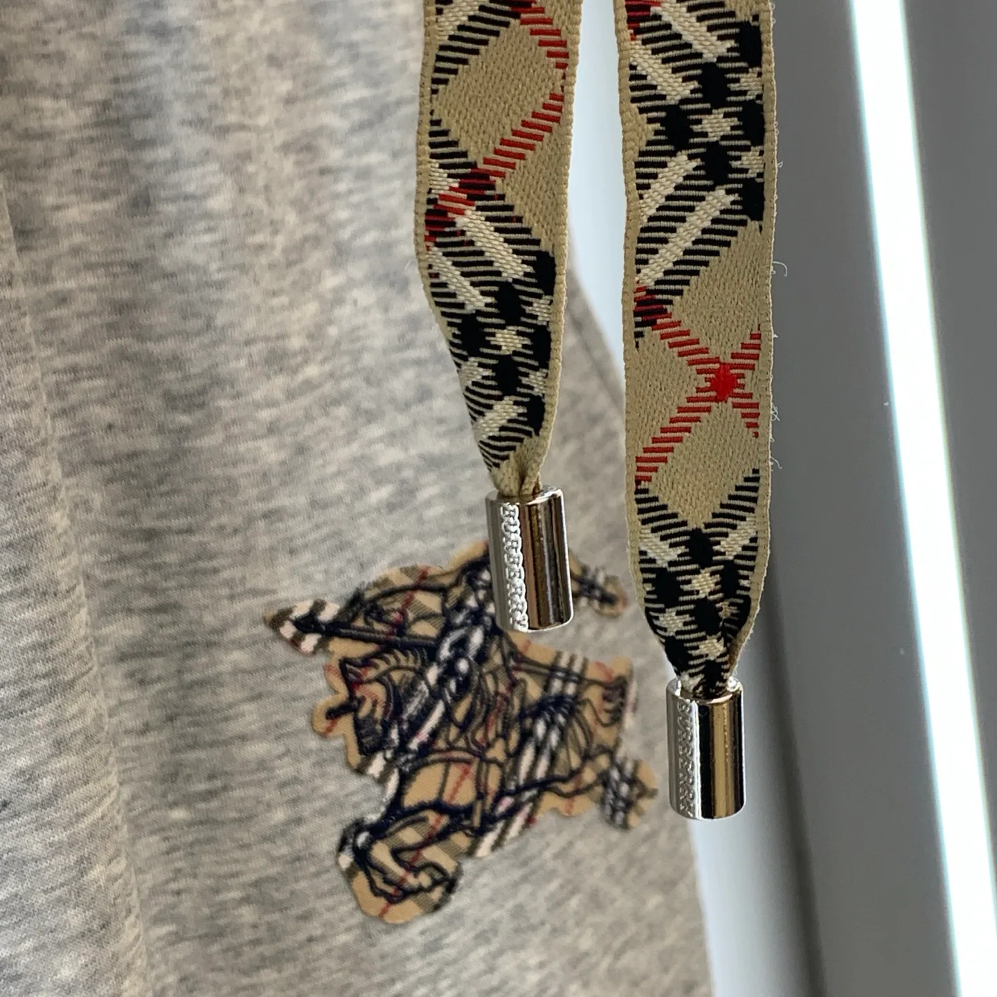 Брюки Женские Burberry 819029
