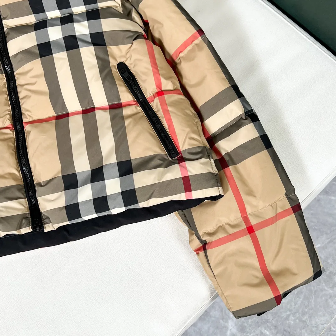 Куртки Женские Burberry 1151