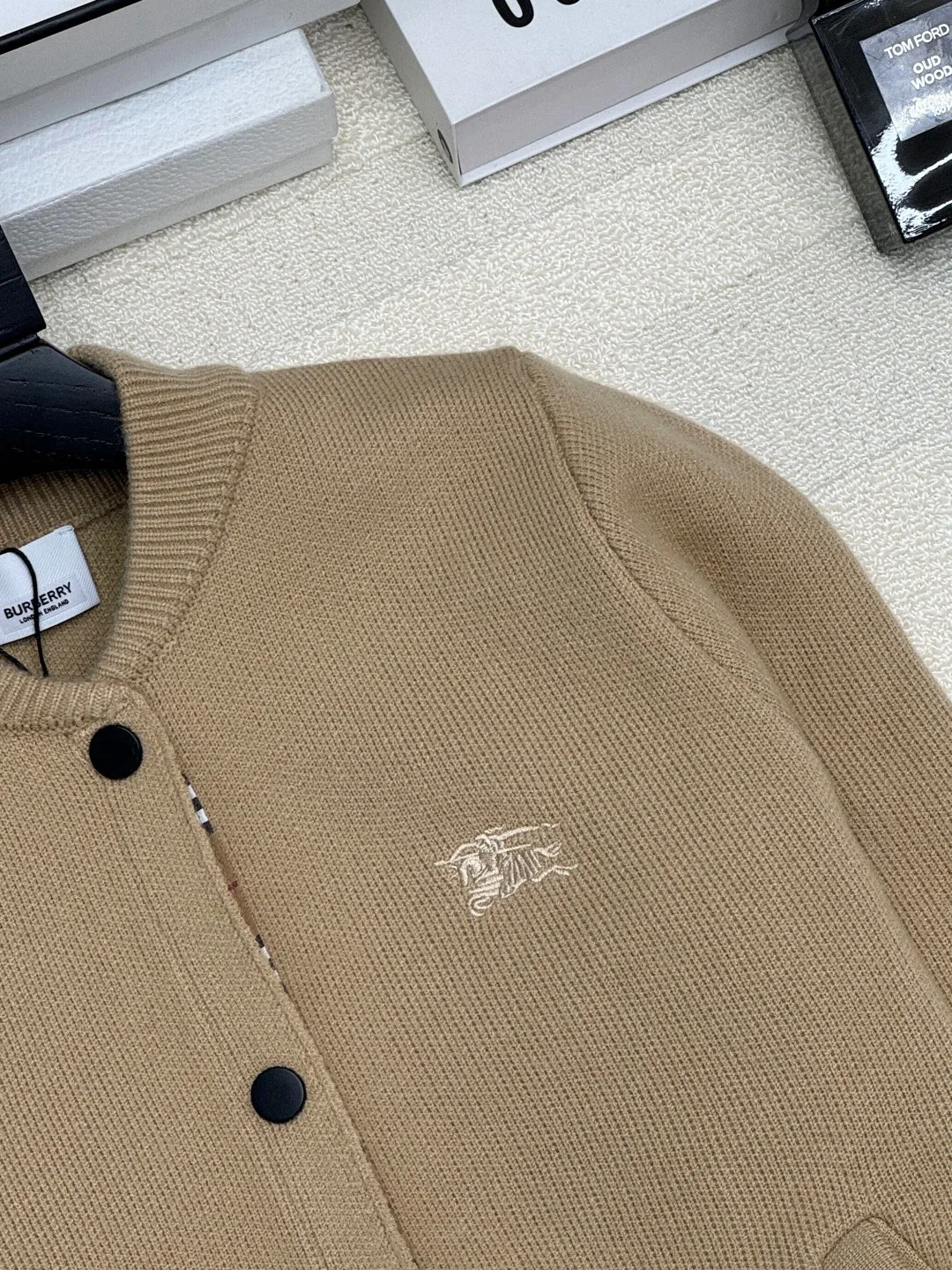 Джемперы И Свитеры Женские Burberry 1392229