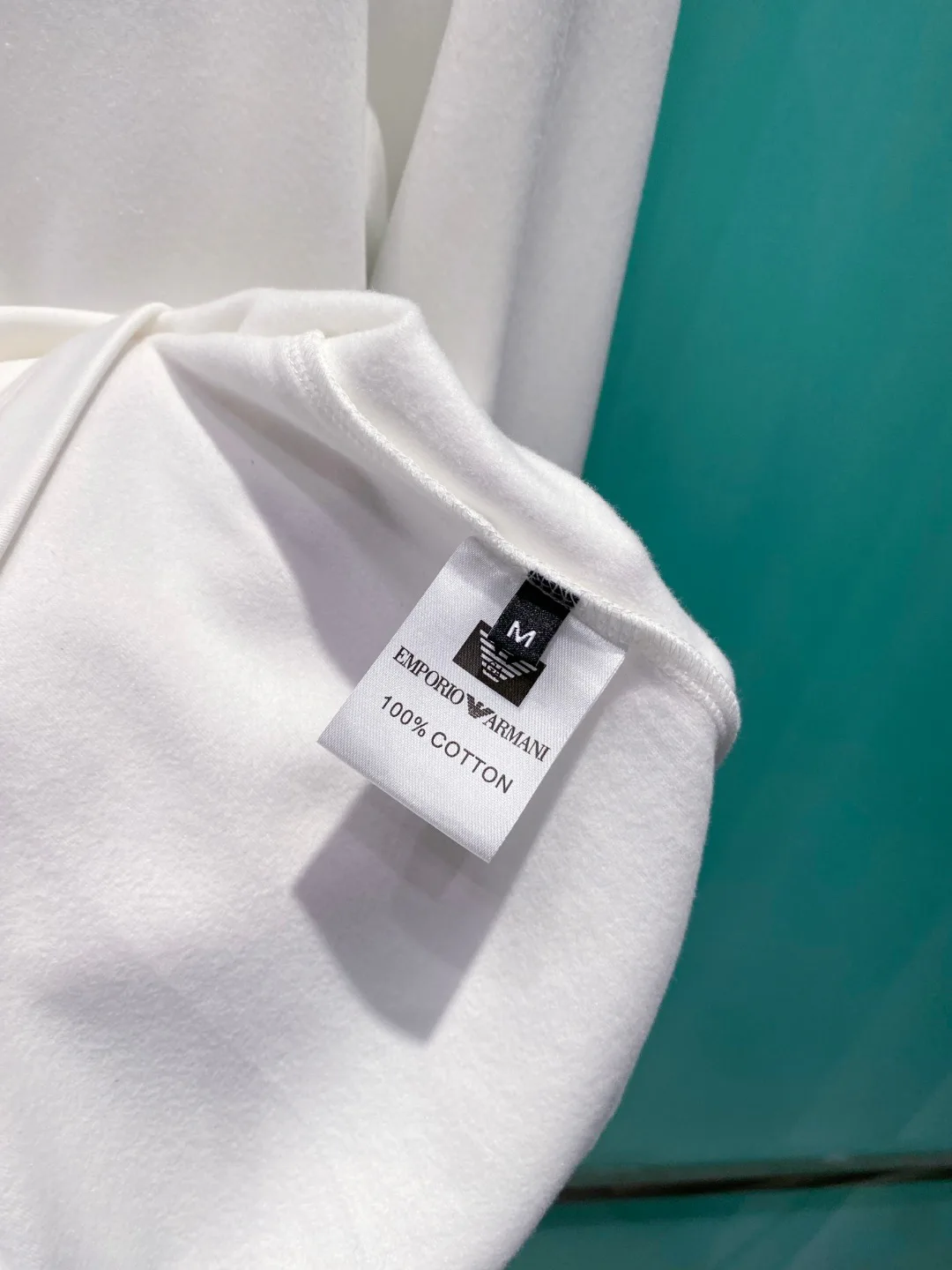 Лонгсливы Мужские Armani 1758060