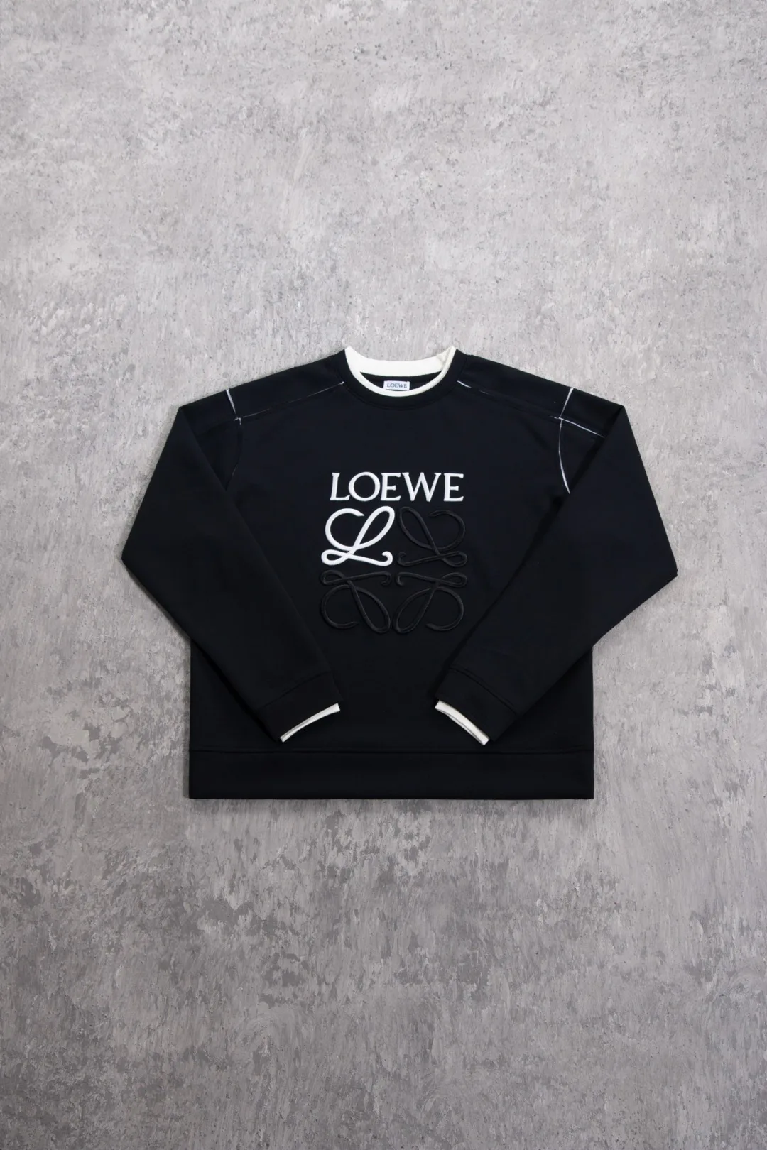 Свитшоты И Худи Мужские Loewe 19263169