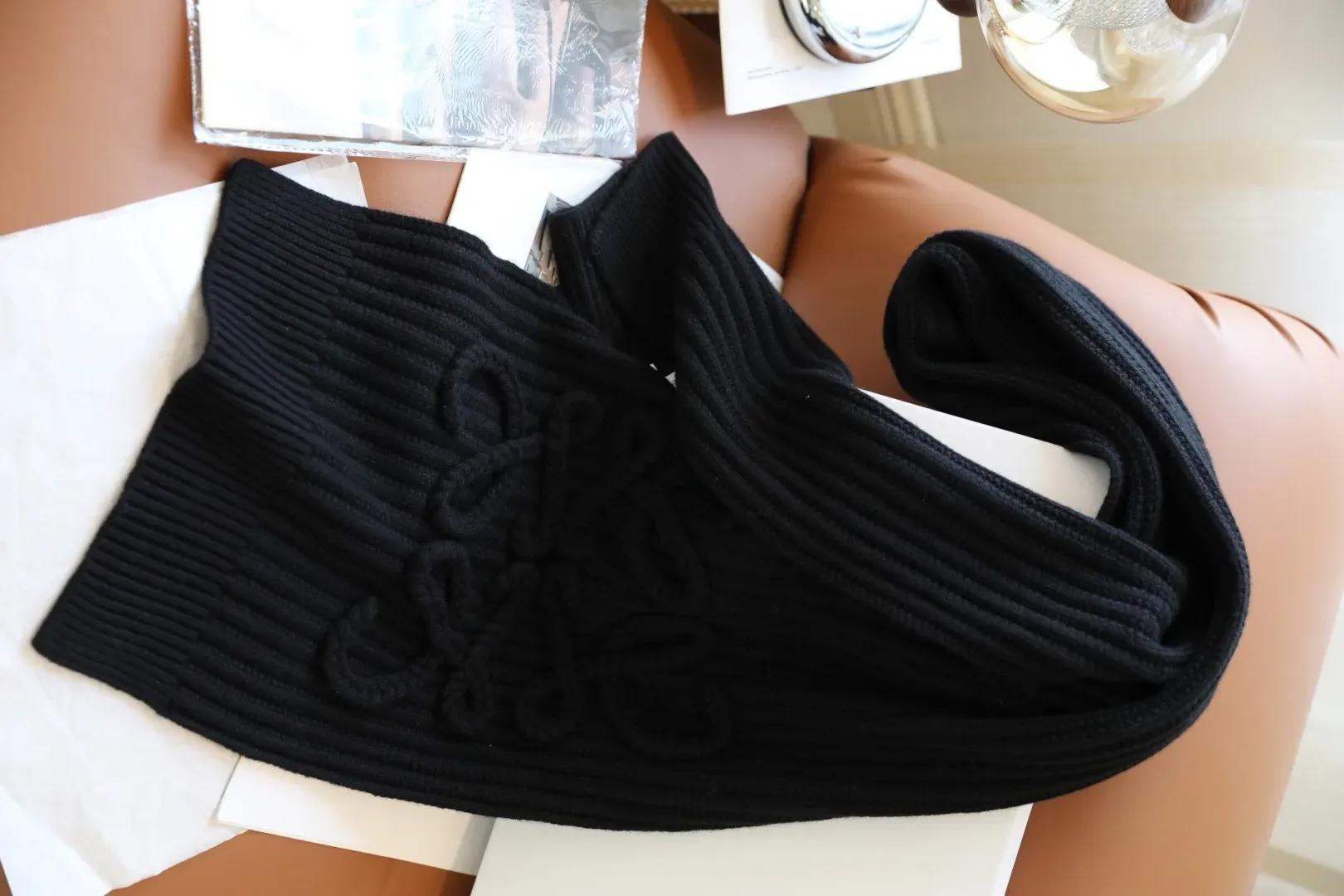 Шарфы Loewe 1674304