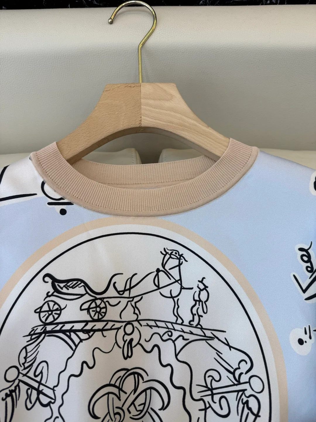 Джемперы И Свитеры Мужские Hermes 11760552