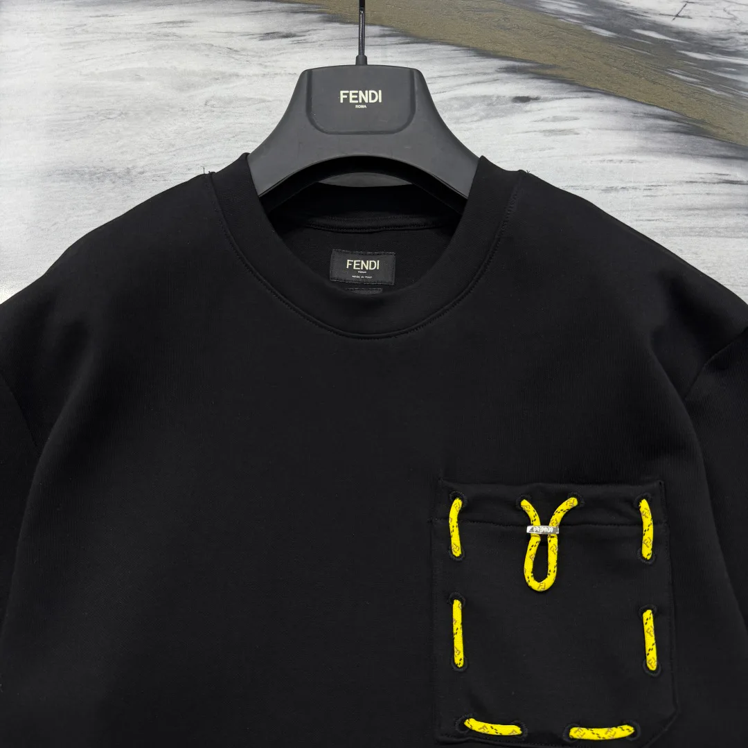 Футболки Мужские Fendi 13155121