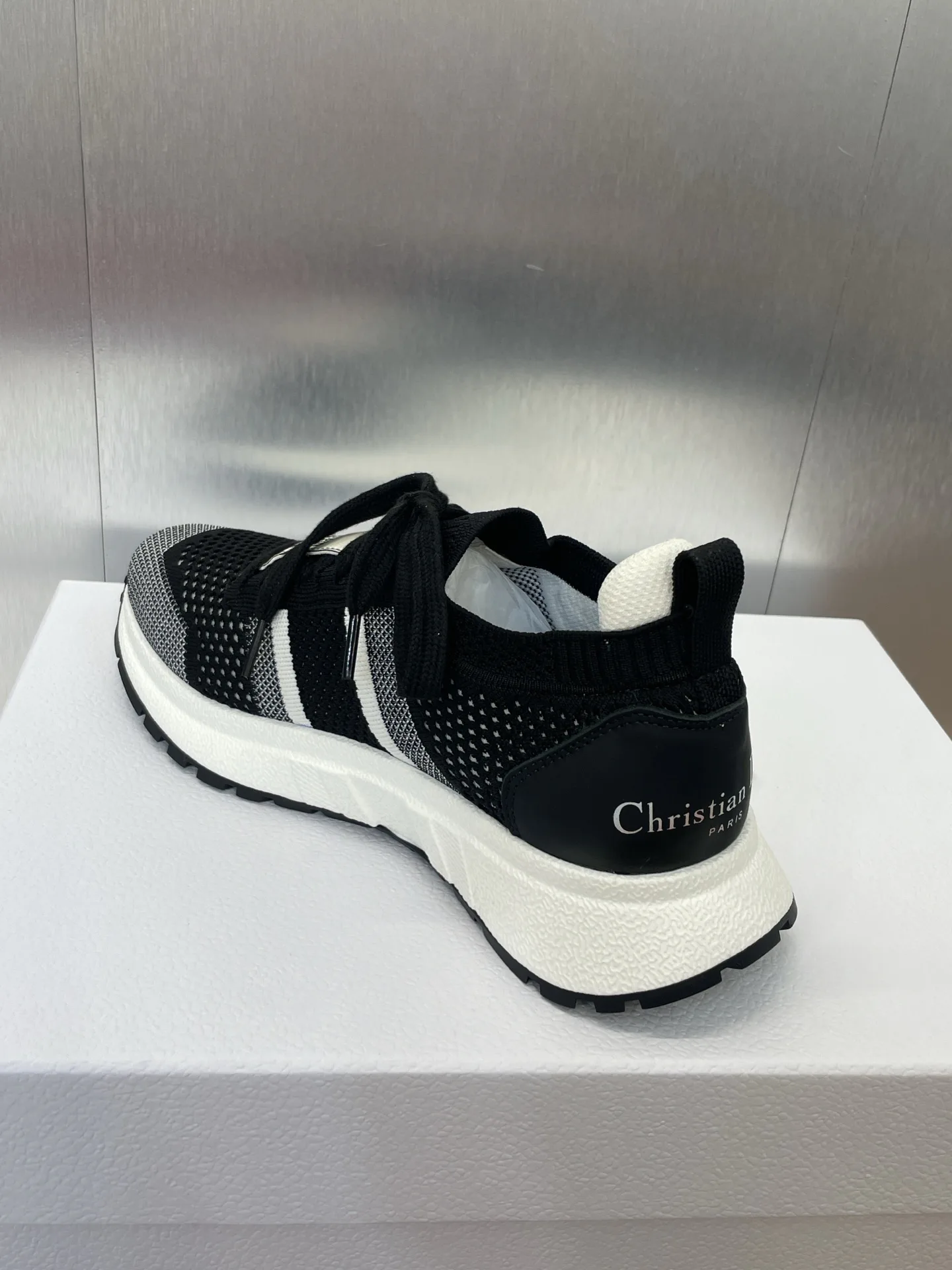 Кроссовки Женские Christian Dior 4505585