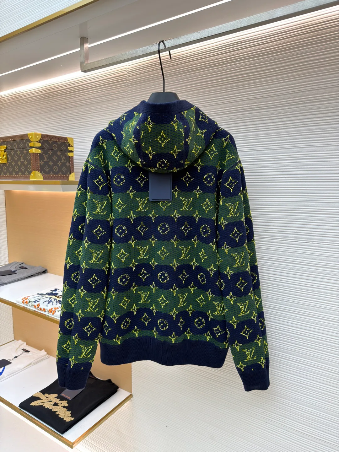 Свитшоты И Худи Мужские Louis Vuitton 18759252