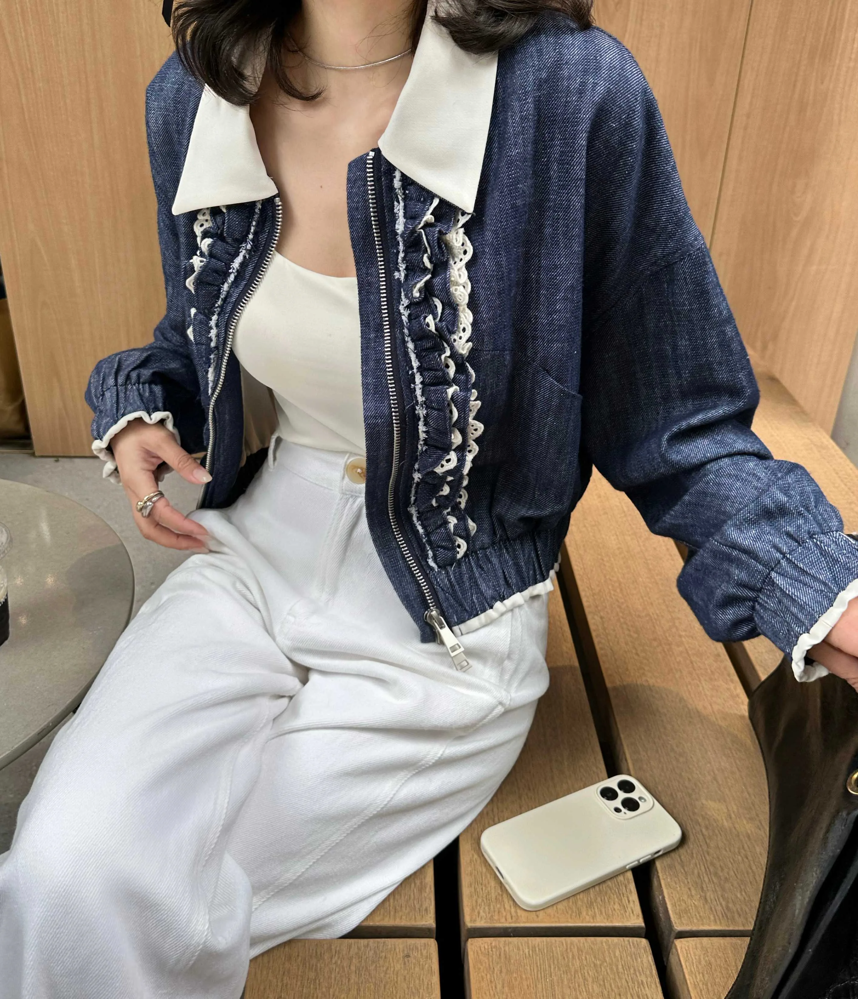 Куртки Женские Miu Miu Куртки Женские Miu Miu