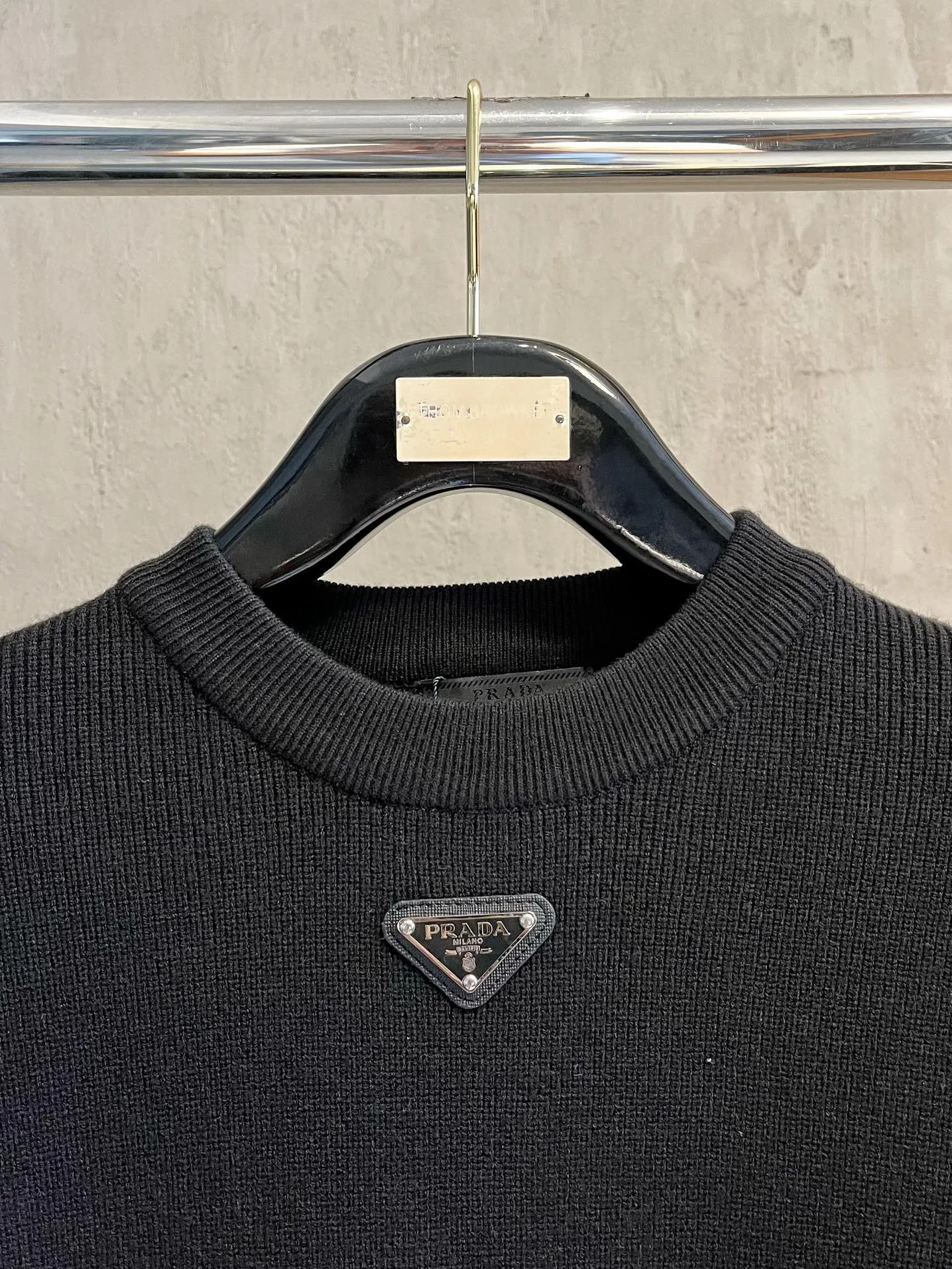Джемперы И Свитеры Мужские Prada 18098183
