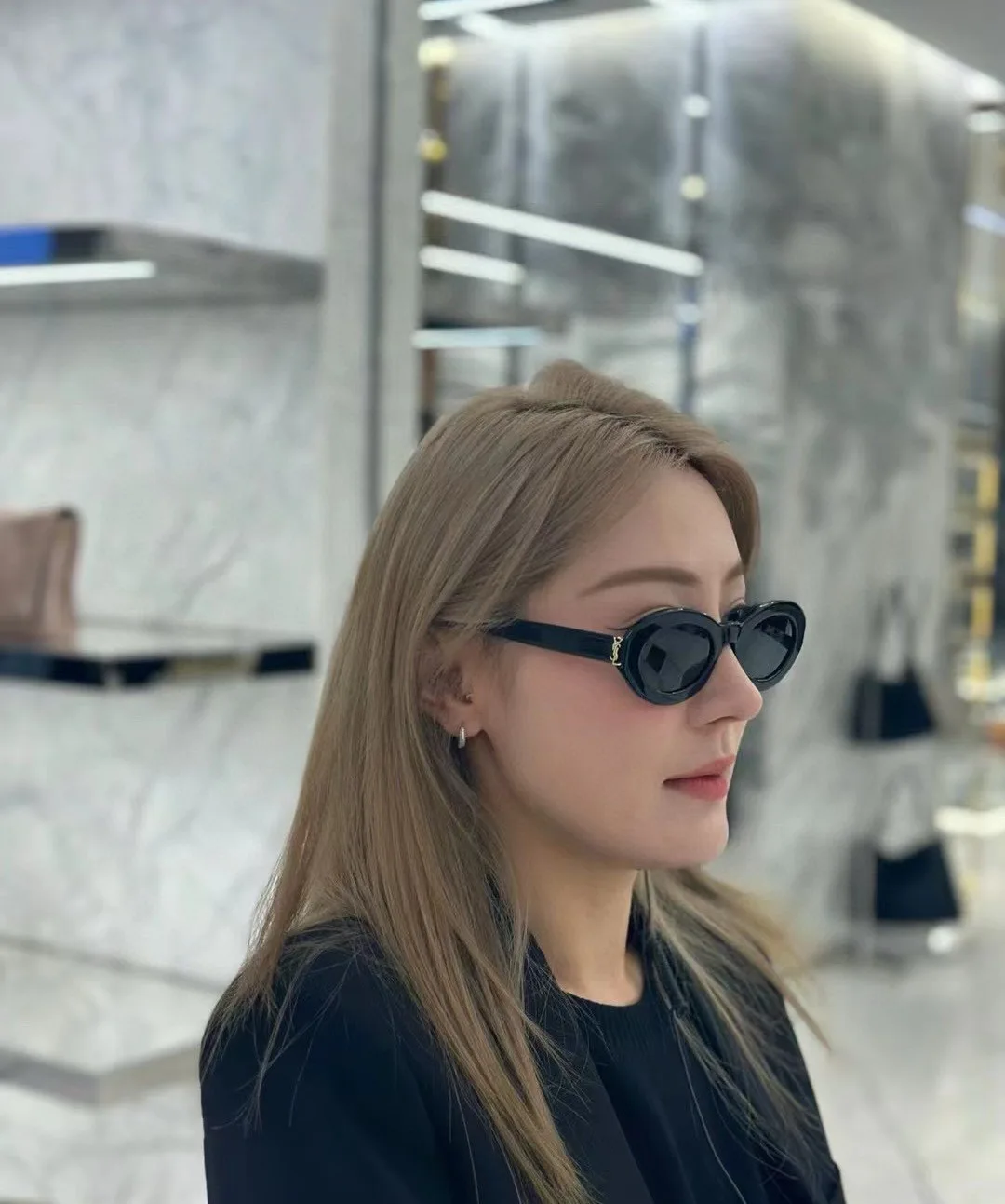 Очки Saint Laurent 11055476