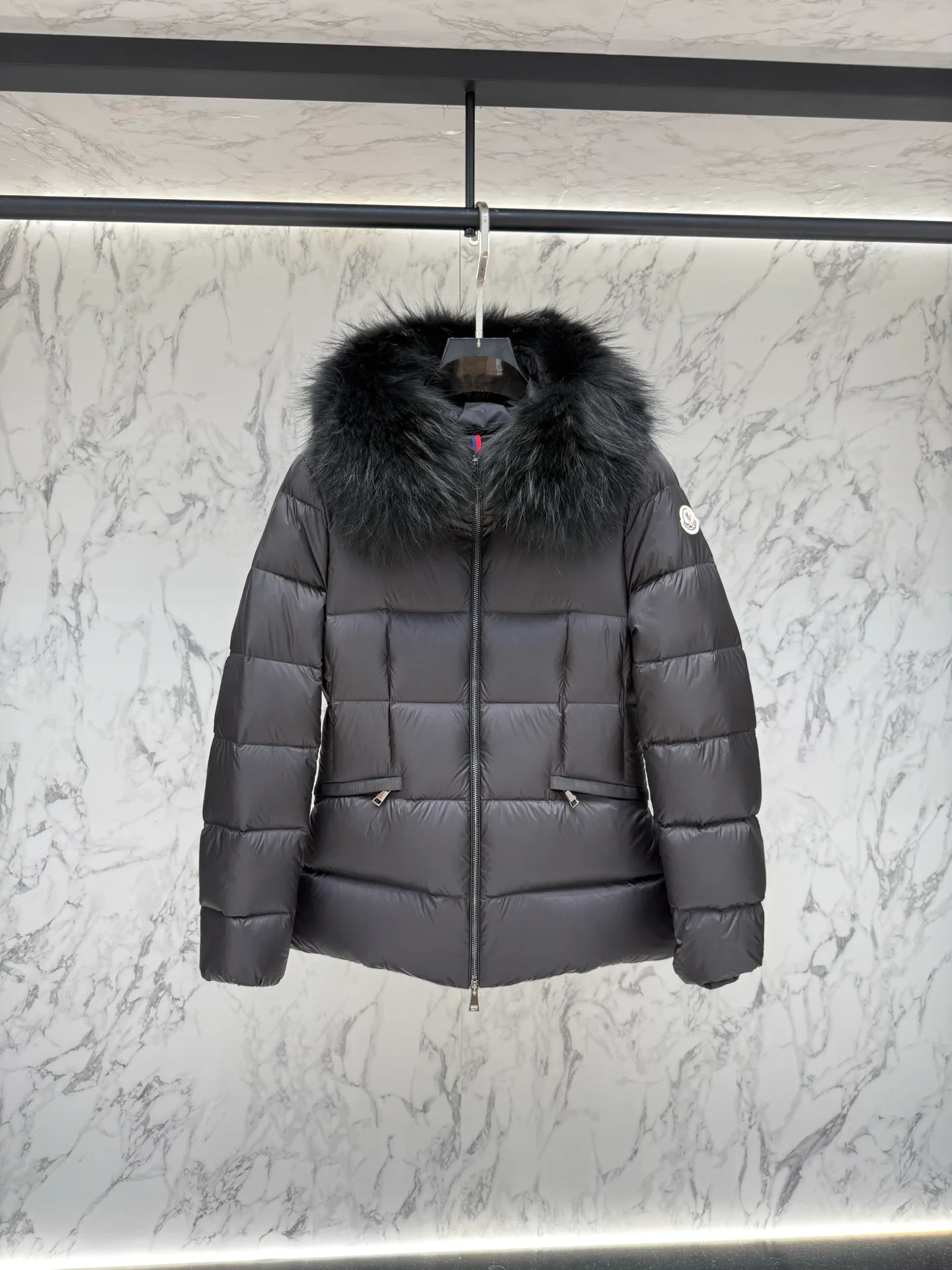 Куртки И Пуховики Женские Moncler 19426833